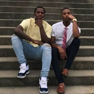 Meet your Posher, Nathan